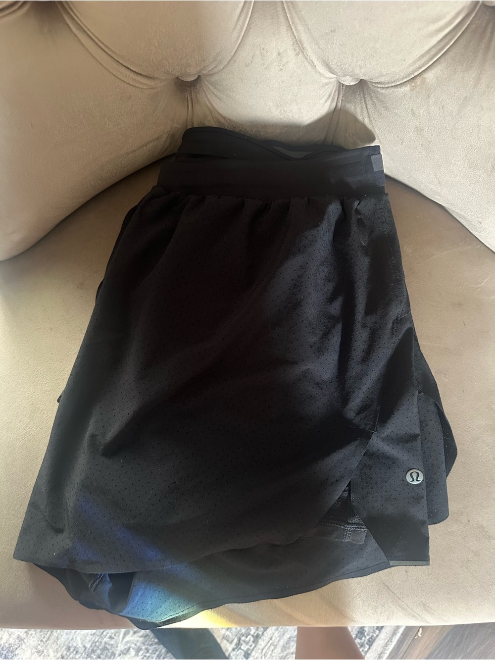 Lululemon Men’s Fast & Free